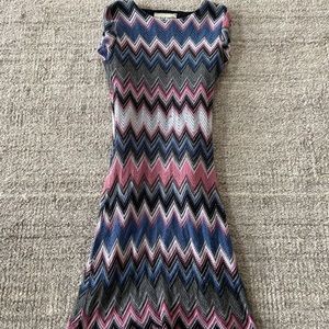 Les Tout Petits dress